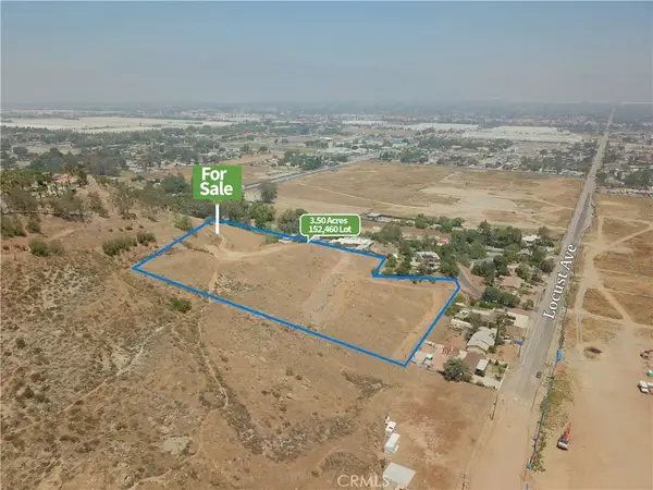 11200 Locust Ave, Bloomington, CA 92316