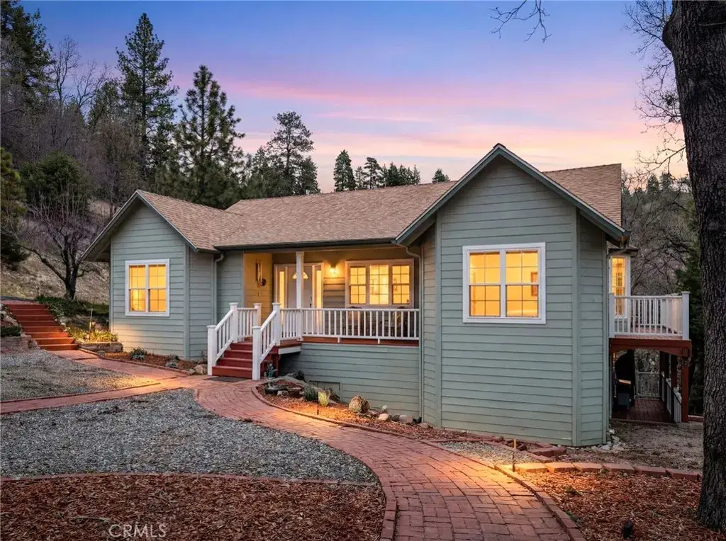 1 Sunny Slope, Running Springs, CA 92382 - #1