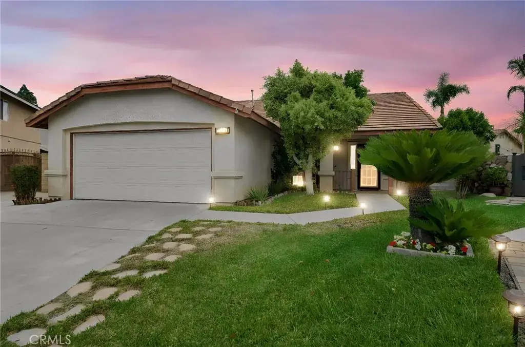 13760 Meadow Court, Fontana, CA 92337 - #1