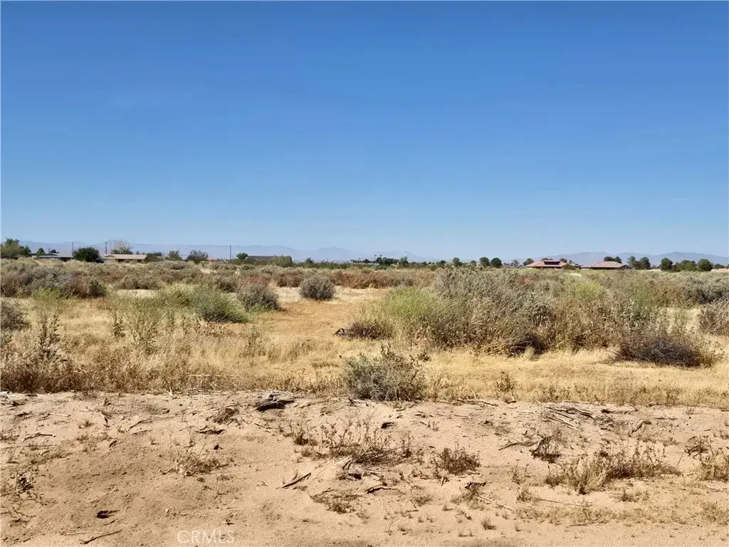 0 Nipa, California City, CA 93505 - #1