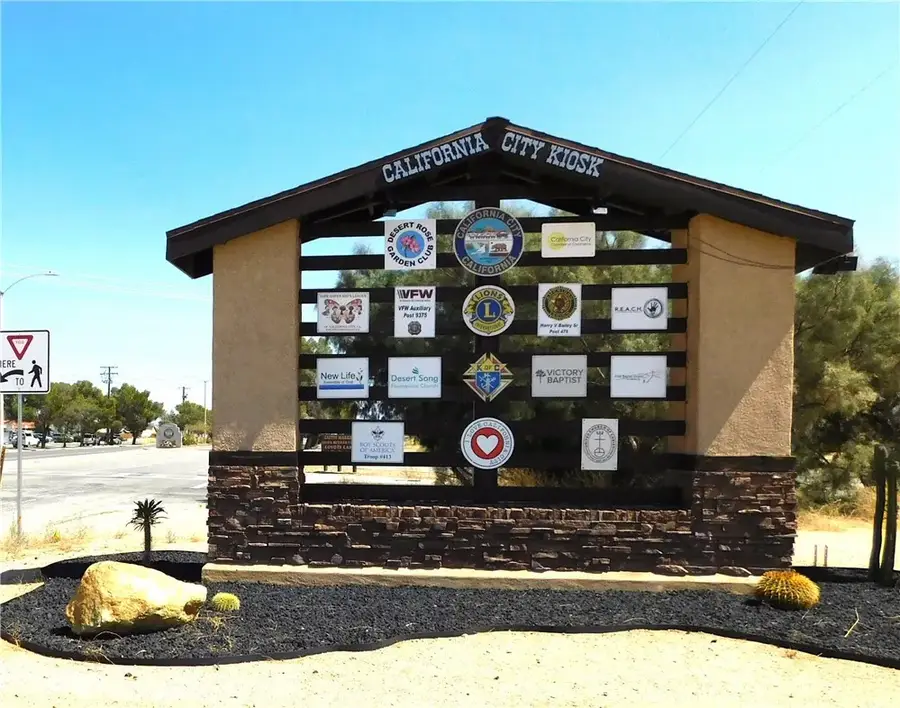 0 Nipa, California City, CA 93505 - #3