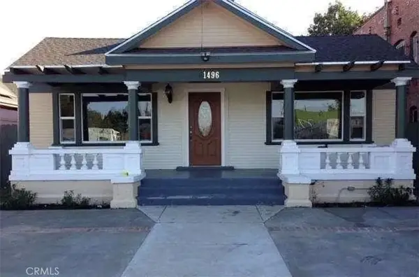1496 W Vernon Avenue, Los Angeles, CA 90062