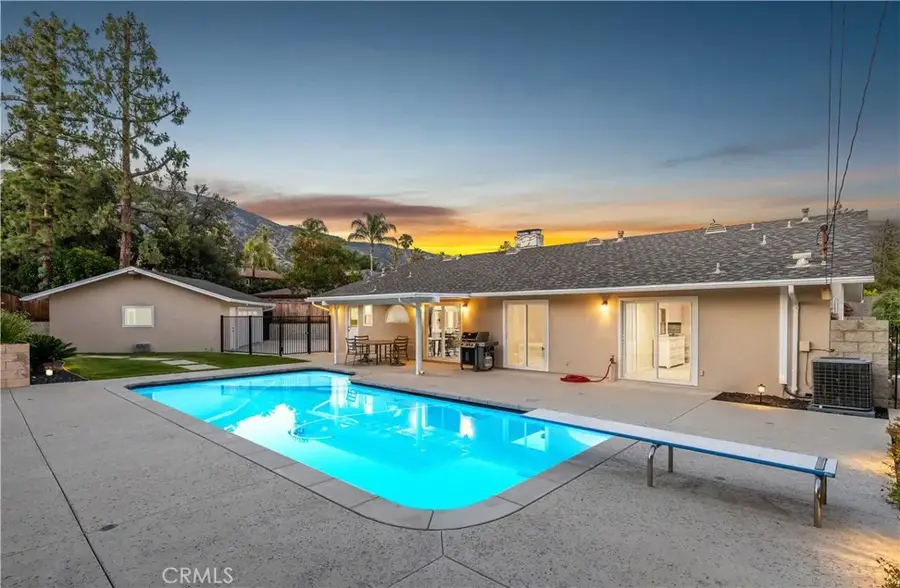 431 N Marcile Avenue, Glendora, CA 91741 - #2