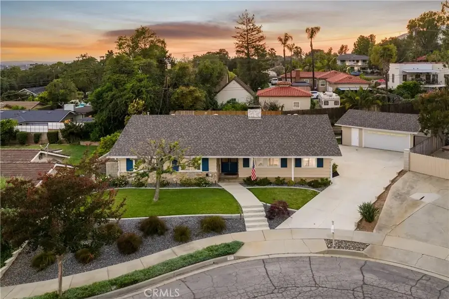 431 N Marcile Avenue, Glendora, CA 91741 - #3