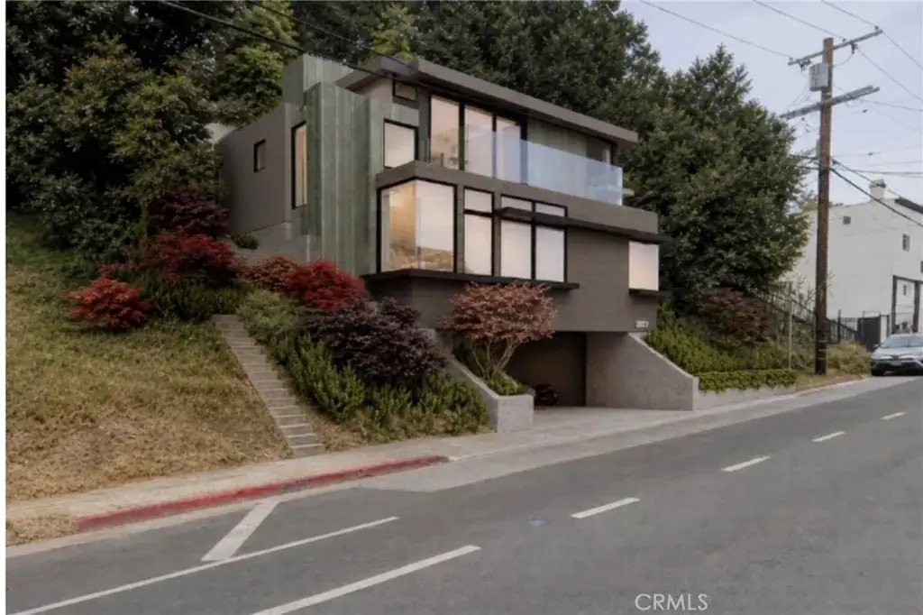 3317 Sierra, Los Angeles, CA 90031 - #1