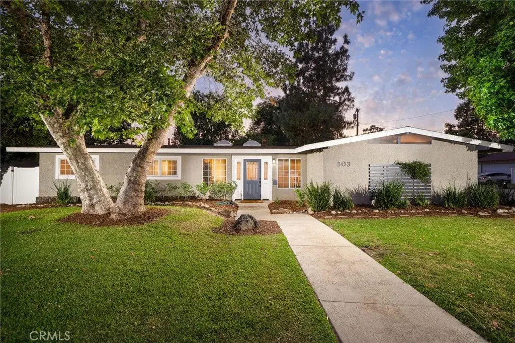 303 S Cimmeron Trail, Glendora, CA 91741 - #1