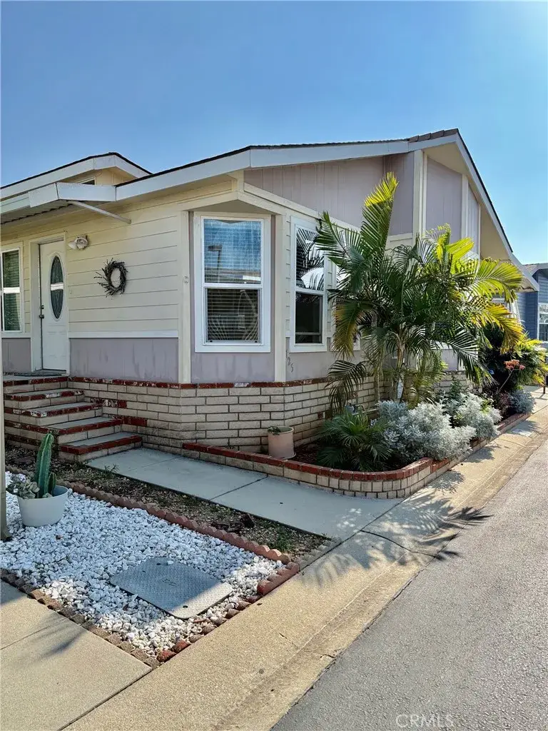 1245 W Cienega Ave #125, San Dimas, CA 91773 - #2
