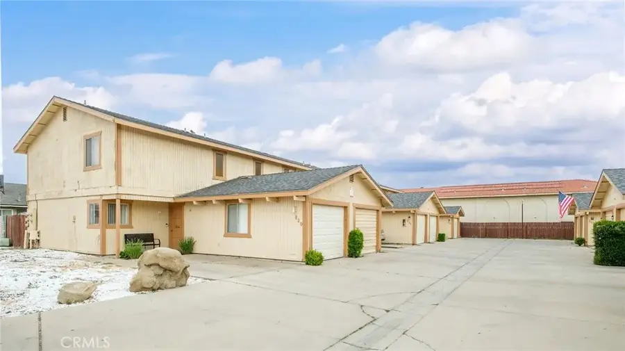 770 Silverado, Hanford, CA 93230 - #3