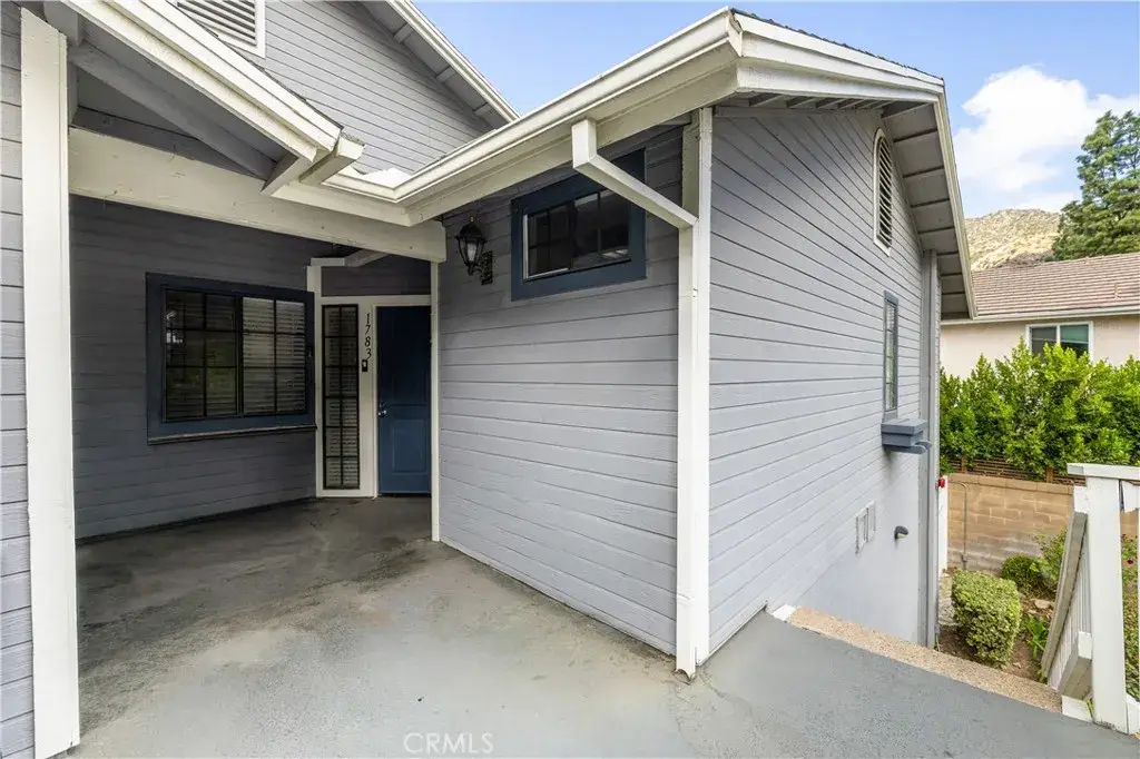 1783 Shady Oaks Court, Azusa, CA 91702 - #1