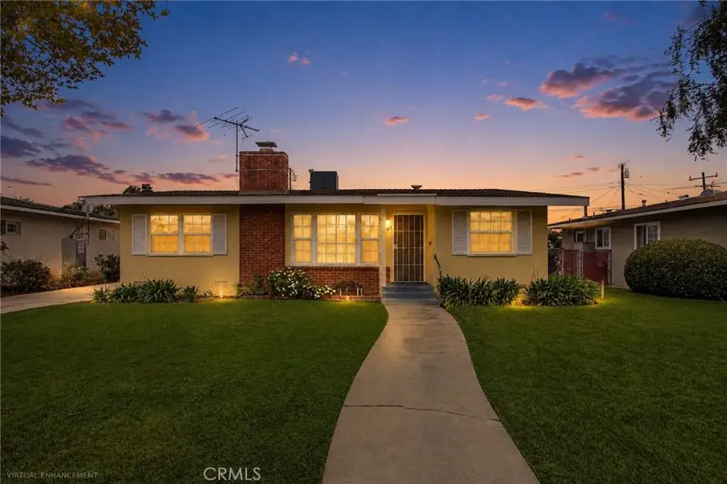 1045 Casa Hermosa, Pomona, CA 91768 - #1