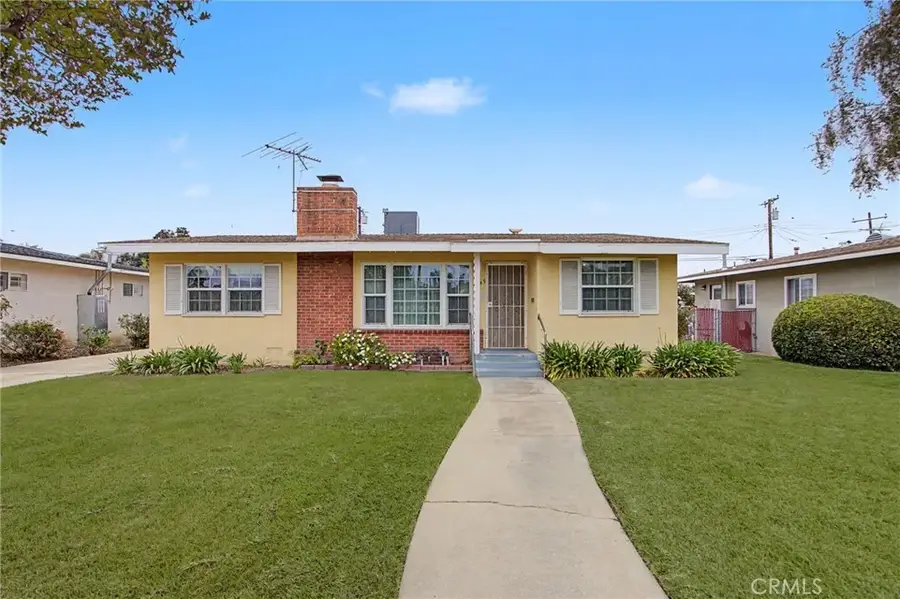 1045 Casa Hermosa, Pomona, CA 91768 - #2
