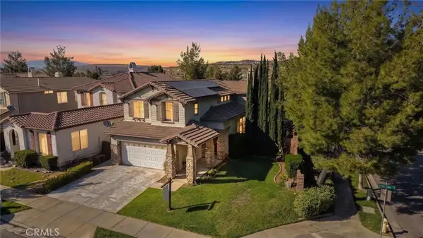 11268 Pinecone, Corona, CA 92883