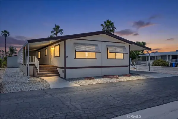 1525 W Oakland #27, Hemet, CA 92543
