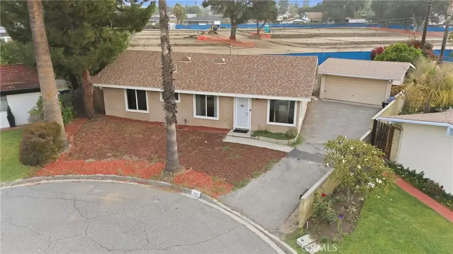 302 S Treanor, Glendora, CA 91741 - #2