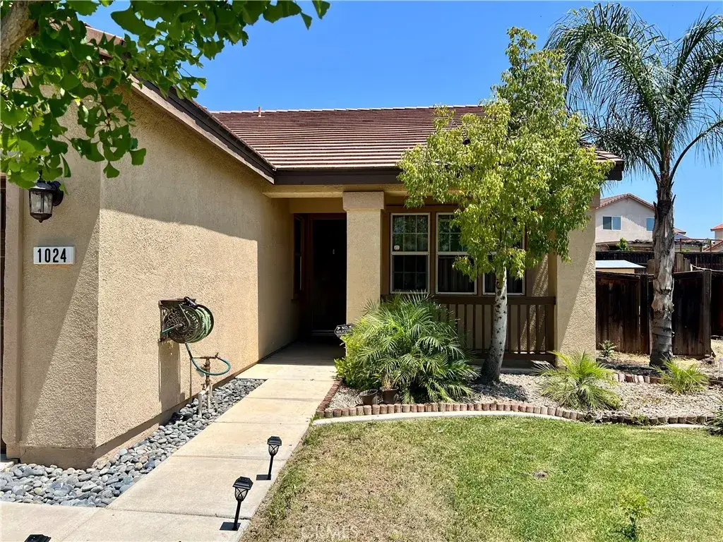 1024 Sykes, San Jacinto, CA 92582 - #1