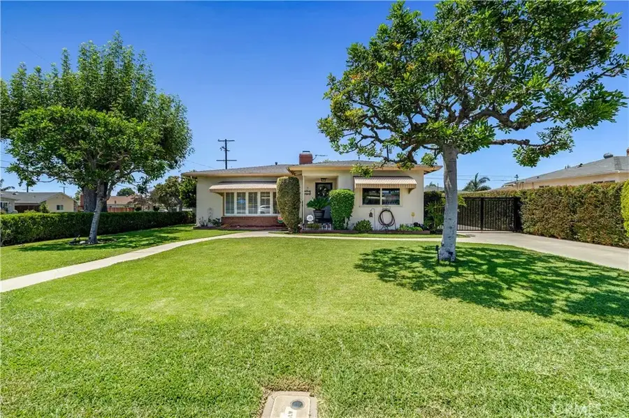705 N Astell, West Covina, CA 91790 - #2