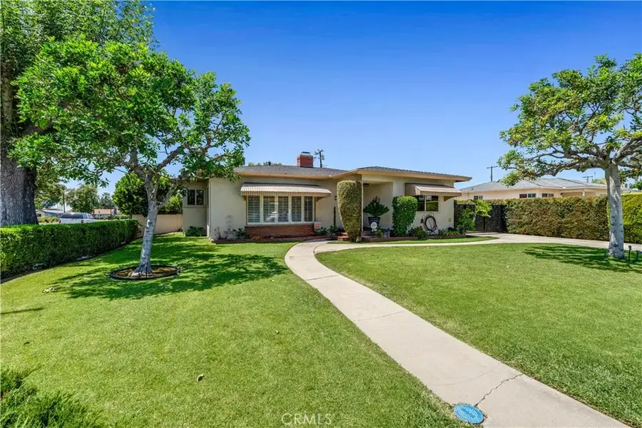 705 N Astell, West Covina, CA 91790 - #3