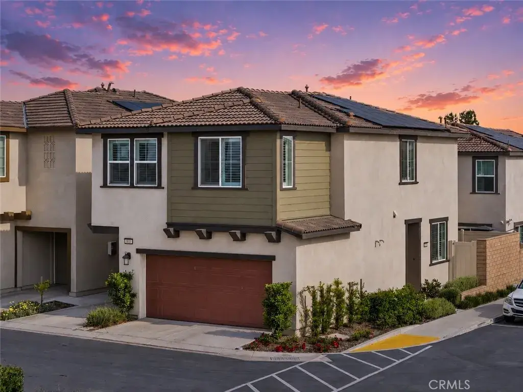 810 Enchanted Hideaway, Upland, CA 91786 - #1