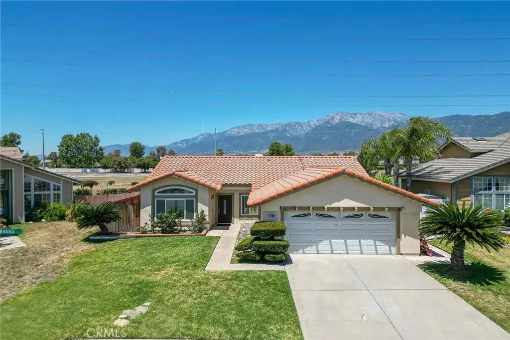 7480 Harvard Court, Fontana, CA 92336 - #1