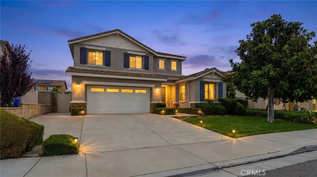11471 Autumn Sage Avenue, Jurupa Valley, CA 91752 - #1