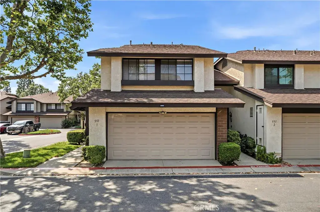 551 W Puente #1, Covina, CA 91722 - #1