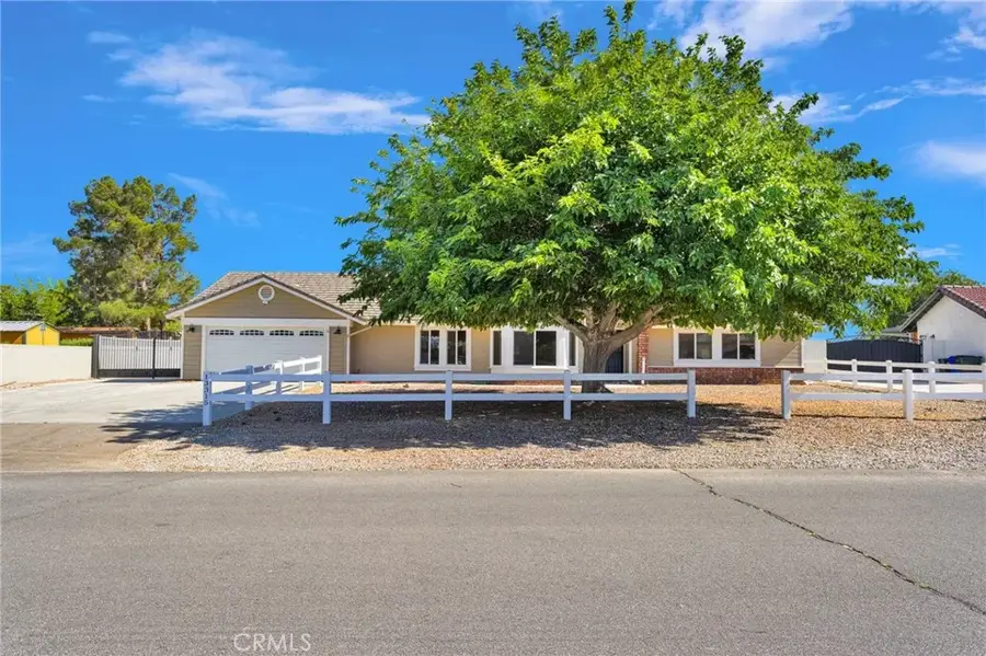 13315 Cochise, Apple Valley, CA 92308 - #2
