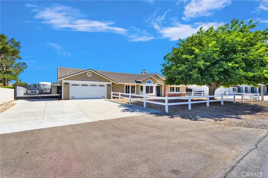 13315 Cochise, Apple Valley, CA 92308 - #3