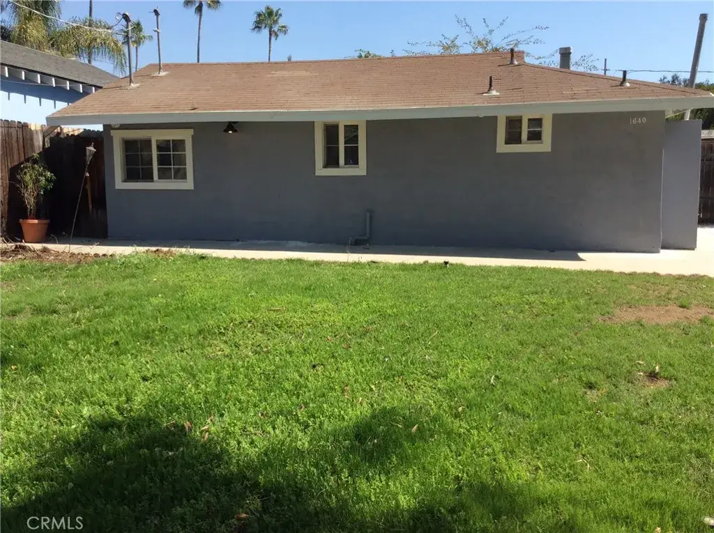 1640 Mentone, Pasadena, CA 91103 - #1