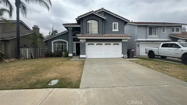 13330 Green Mountain, Corona, CA 92883