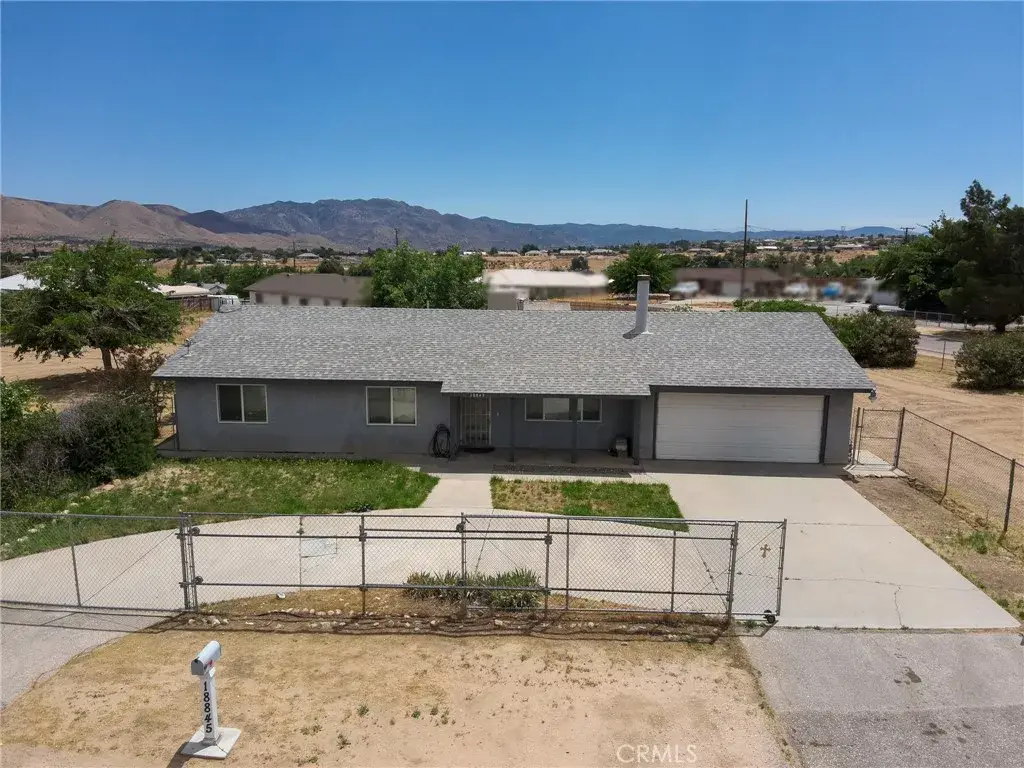18845 Madrone, Hesperia, CA 92345 - #1