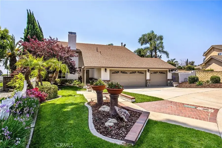 8523 Quarter Horse, Rancho Cucamonga, CA 91701 - #2