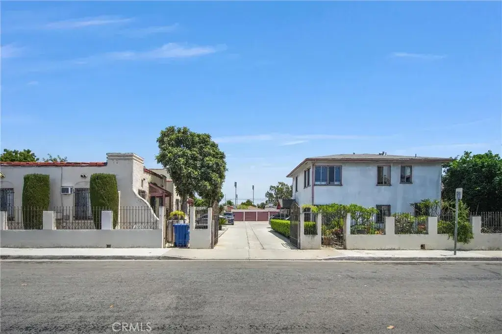 532 S La Verne, Los Angeles, CA 90022 - #1
