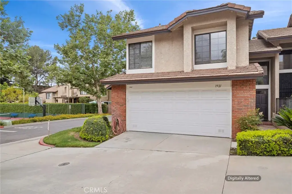 1921 Cobblefield, Glendora, CA 91740 - #1