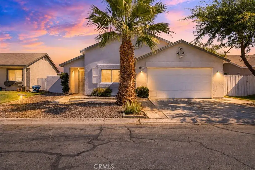 47800 Madison Street #141, Indio, CA 92201 - #1