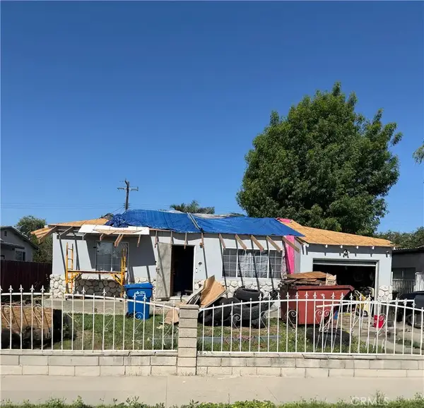1791 S Huntington Street, Pomona, CA 91766