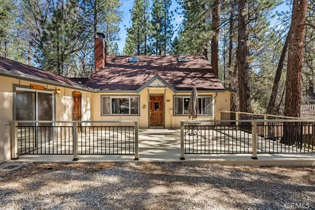 41490 Oak Street, Big Bear Lake, CA 92315 - #1