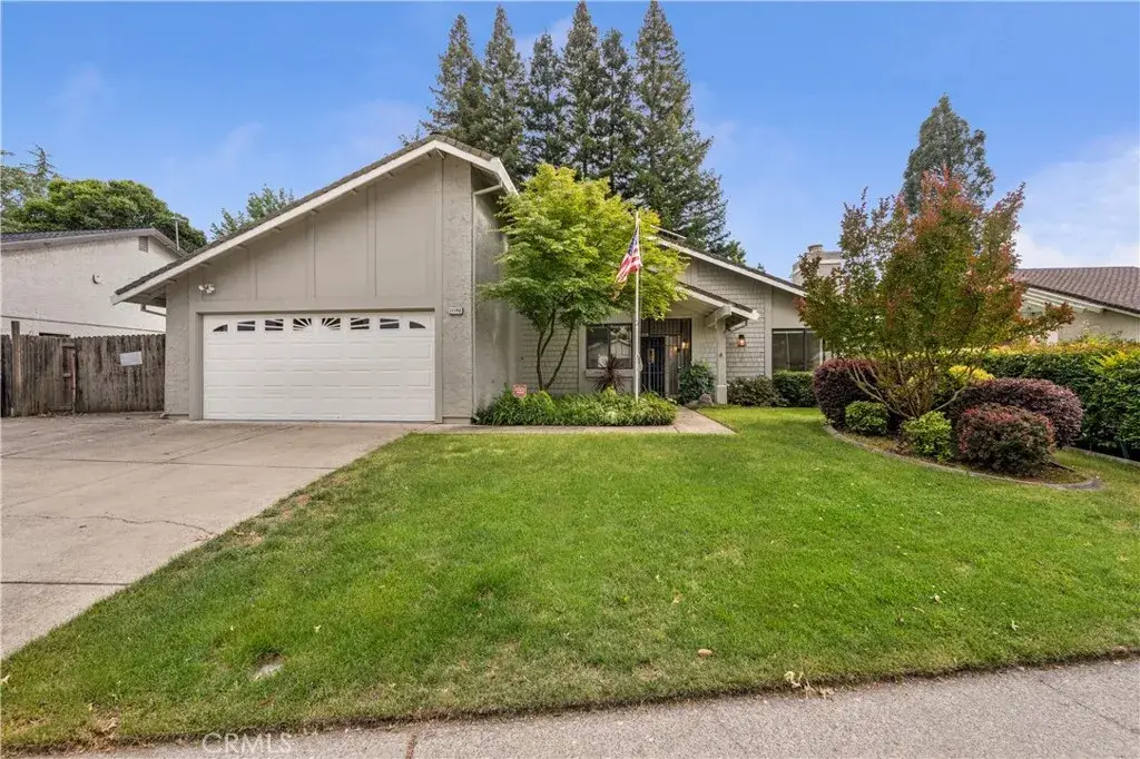 11142 Jordan River Court, Rancho Cordova, CA 95670 - #1