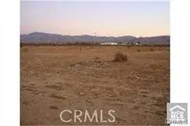0 Pahute, Apple Valley, CA 92308 - #1