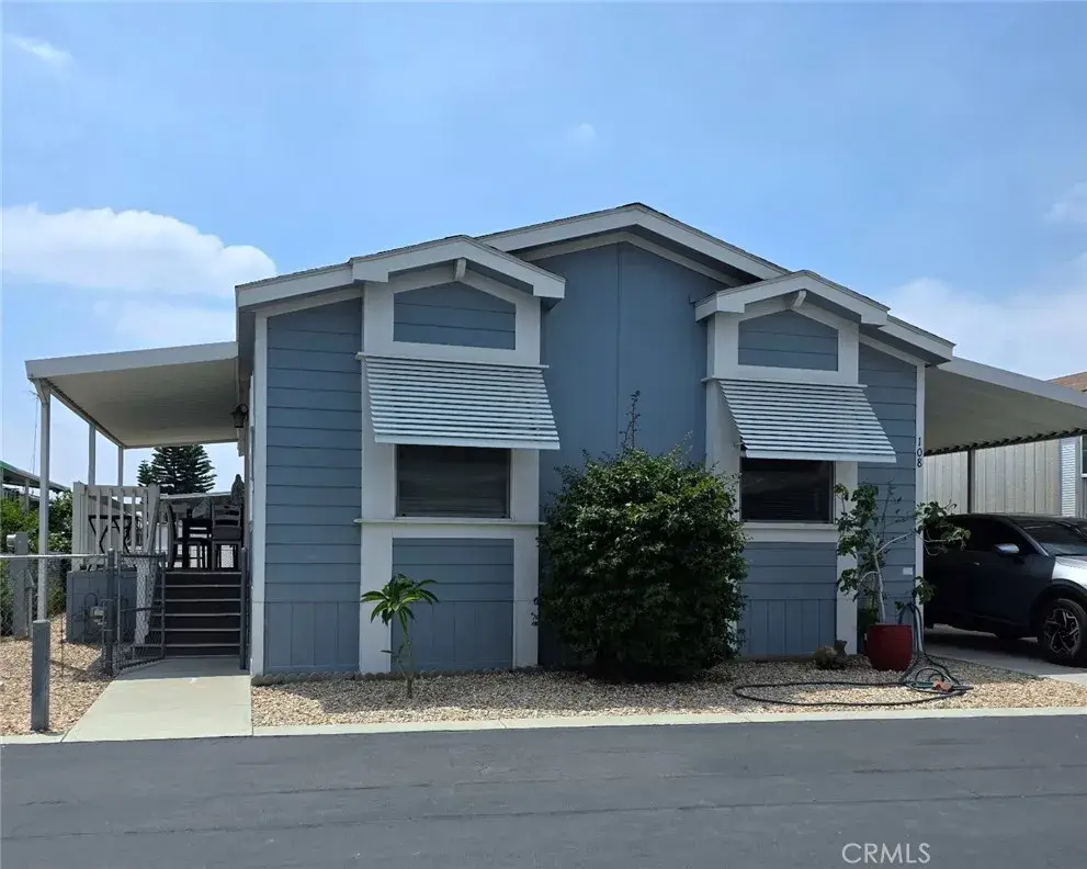 1315 E Marshall #108, San Bernardino, CA 92404 - #1