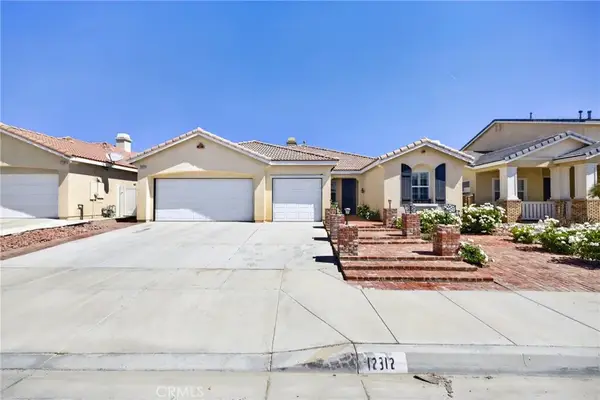 12312 Dandelion Way, Victorville, CA 92392