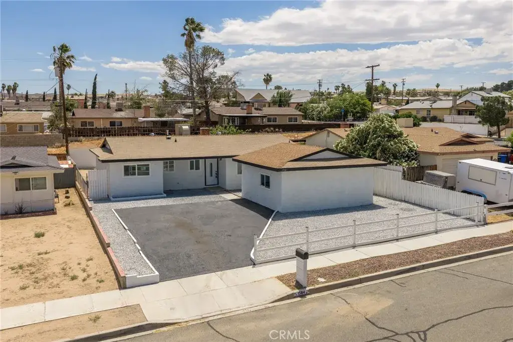 1504 Church Street, Barstow, CA 92311 - #1