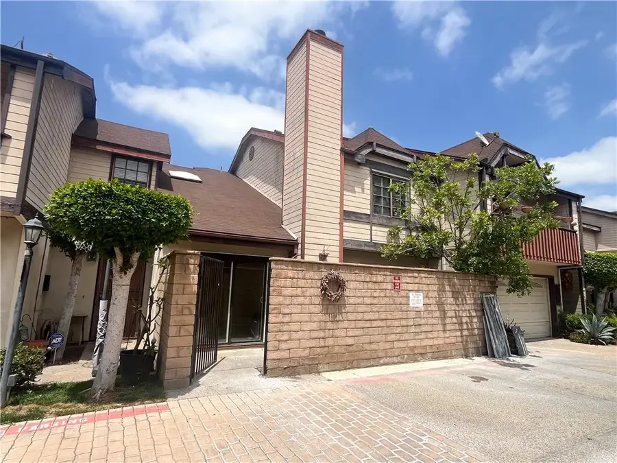 6060 Oak Street #E, Huntington Park, CA 90255 - #3