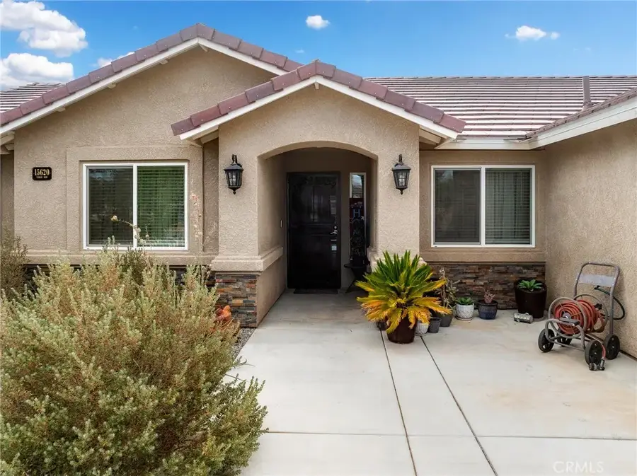 15620 Erie Road, Apple Valley, CA 92307 - #2
