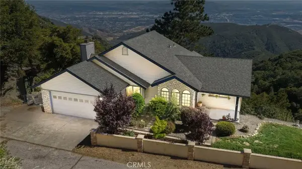23243 Sunrise Way, Crestline, CA 92325