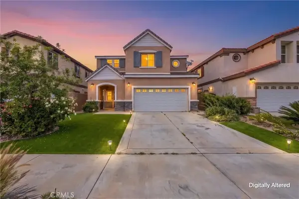 956 W Tibbot, Rialto, CA 92377