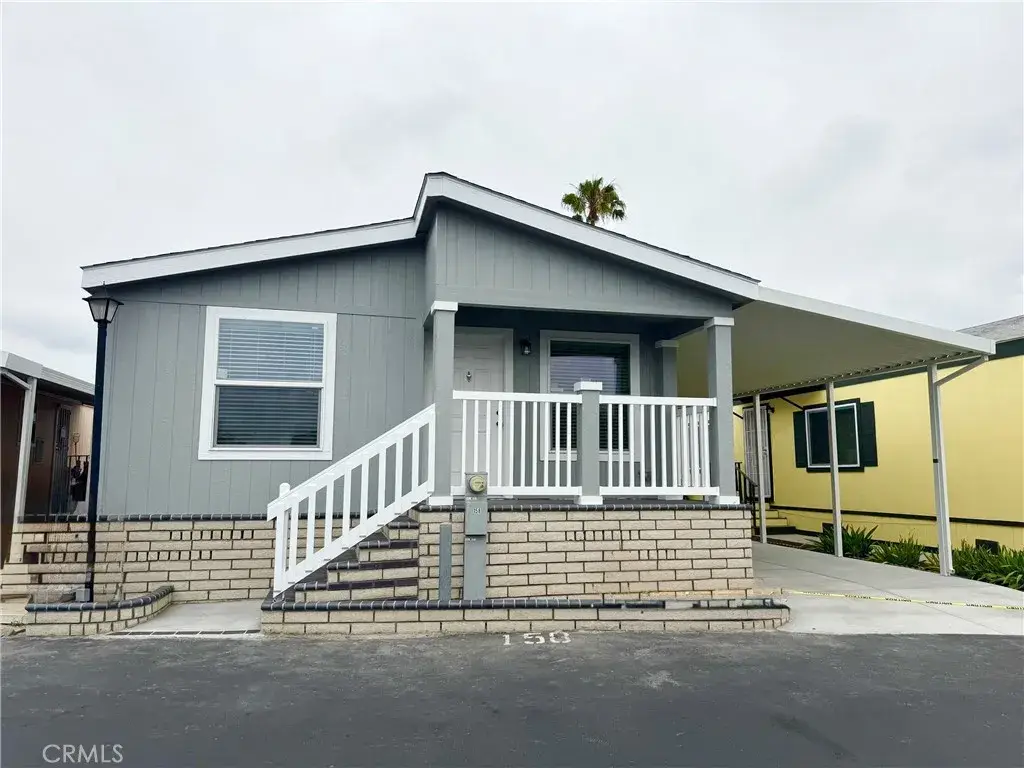 2717 Arrow #158, La Verne, CA 91750 - #1