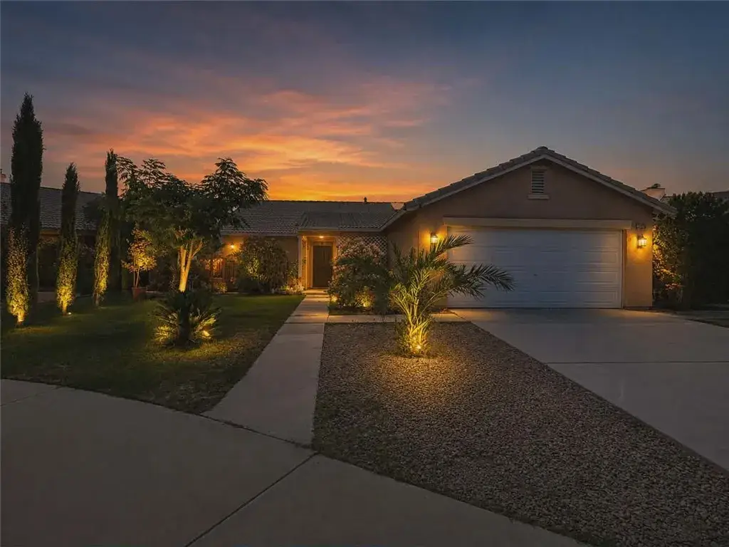 15248 Lynch Court, Adelanto, CA 92301 - #1