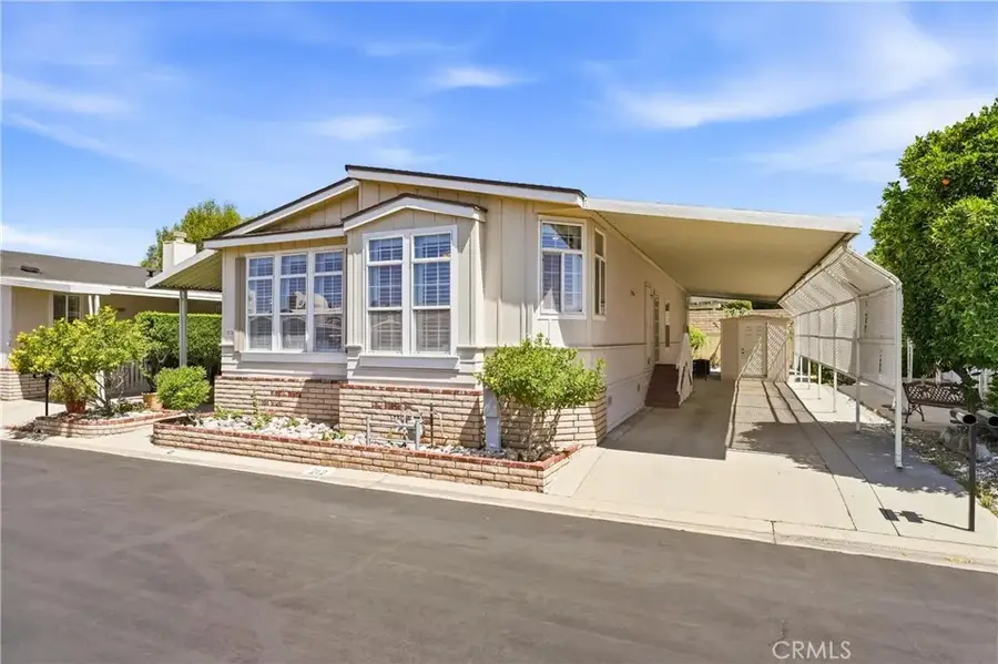 1245 W Cienega #212, San Dimas, CA 91773 - #2