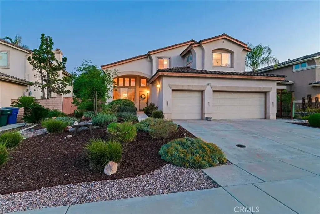 20885 Bakal Drive, Riverside, CA 92508 - #1