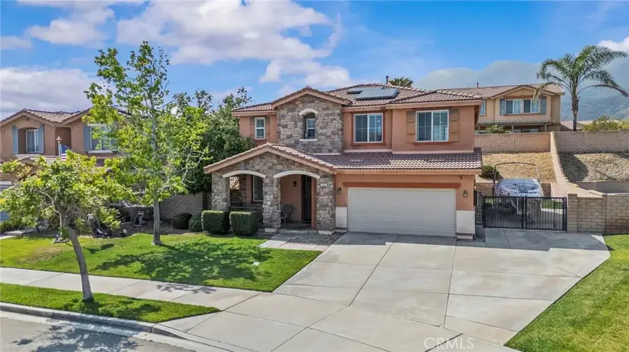 15292 Wren, Fontana, CA 92336 - #2